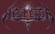 logo Histeria (ARG)